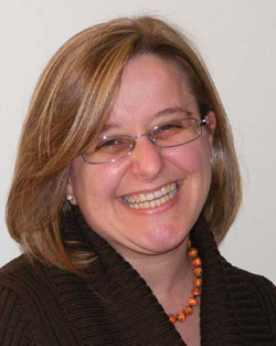 Carla Taveggia